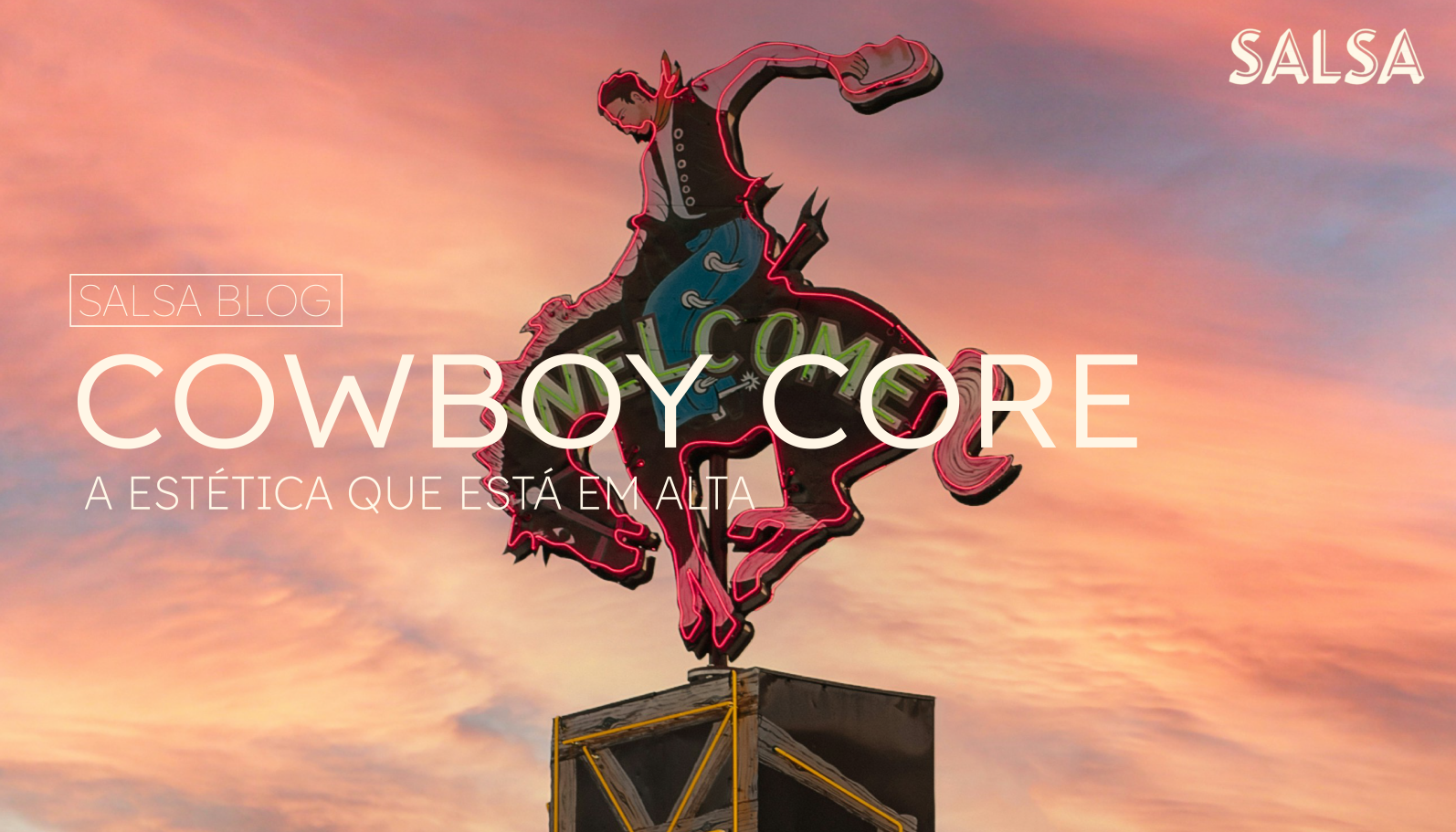 Cowboy Core