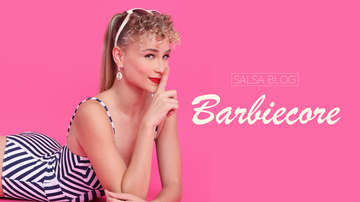 Barbiecore: a tendência colorida Impulsionada pelo filme de Greta Gerwig, Estrelado por Margot Robbie