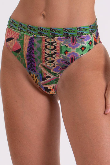 Hot Pants-Cavada