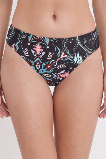 Bottom Moça