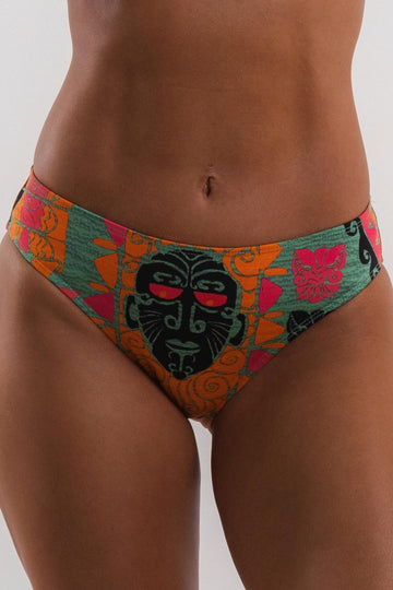 Bottom Moça