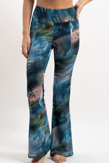 Galicia Pants