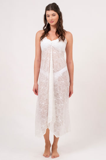 Vestido Assimétrico