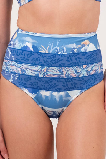 Hot Pants Ad