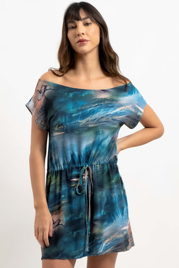 Gaia Dress