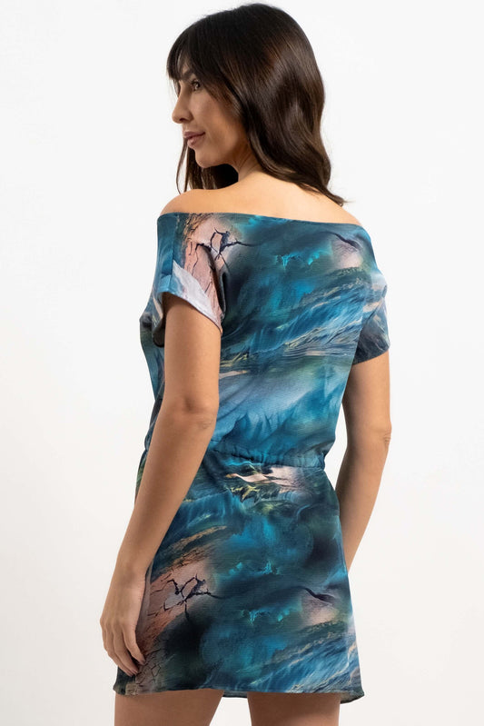 Gaia Dress