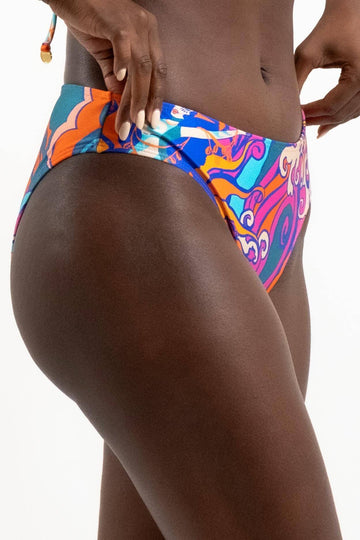 Bottom Moça