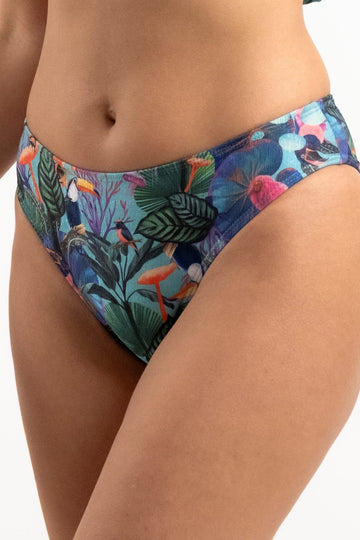 Bottom Moça