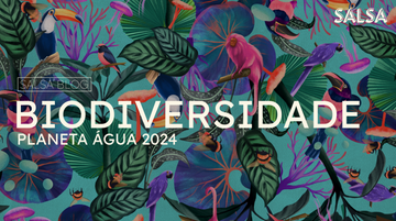 Biodiversidade