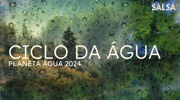 Ciclo da Água