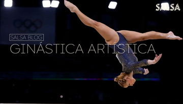 Ginástica Artística