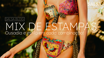 Mix de Estampas