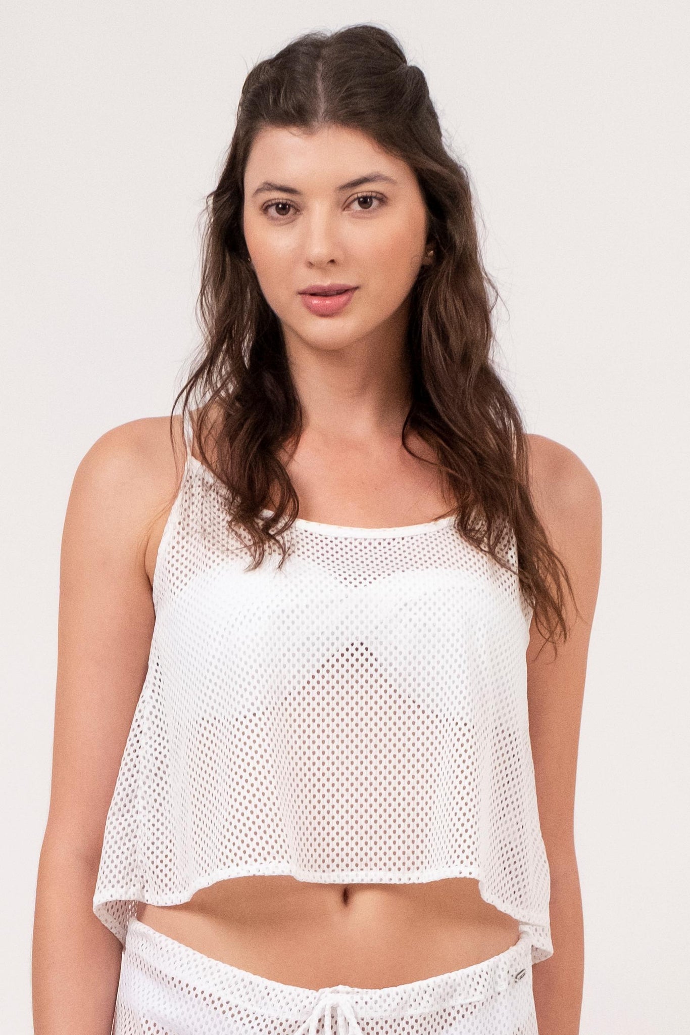 Cropped Lennor