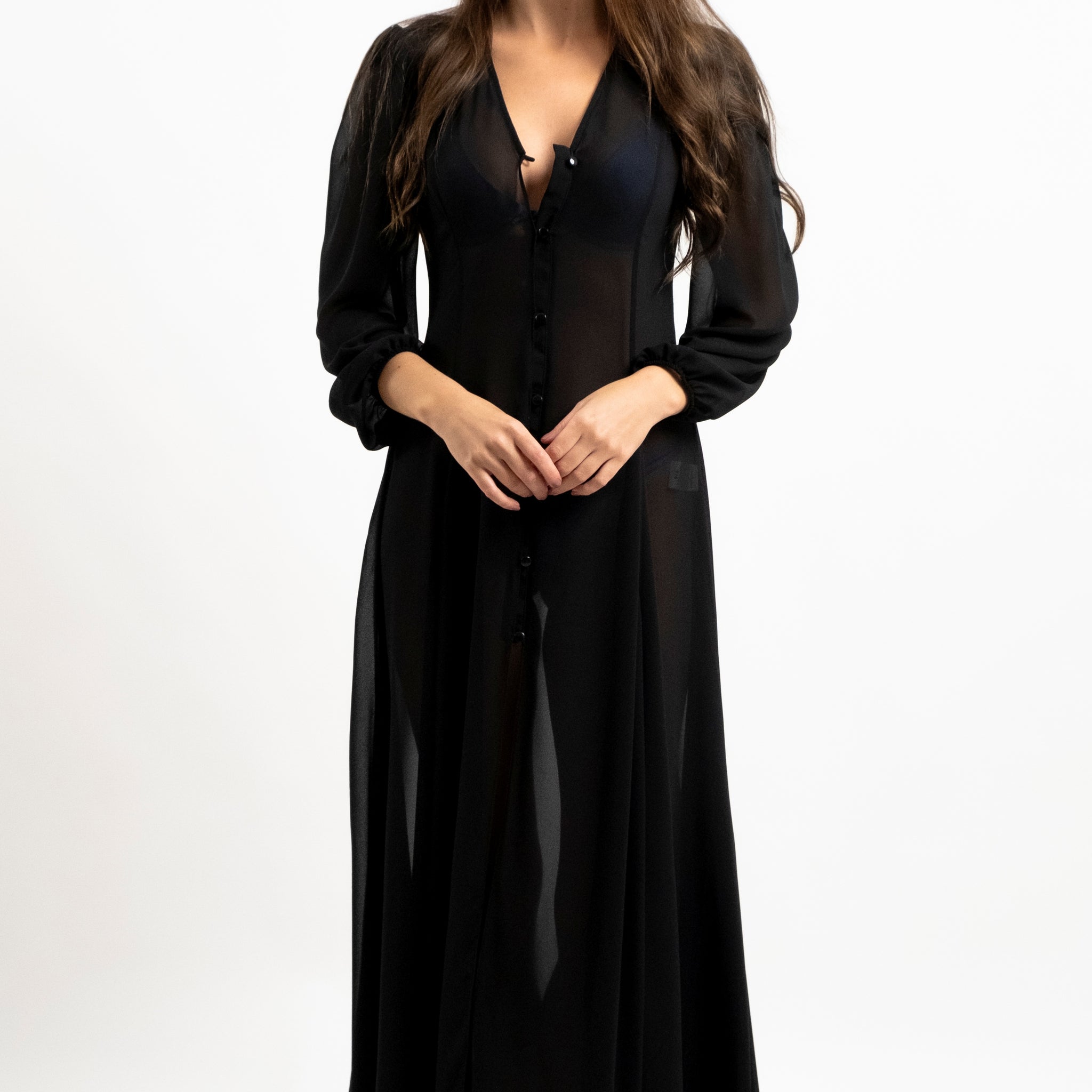 Vestido Resort