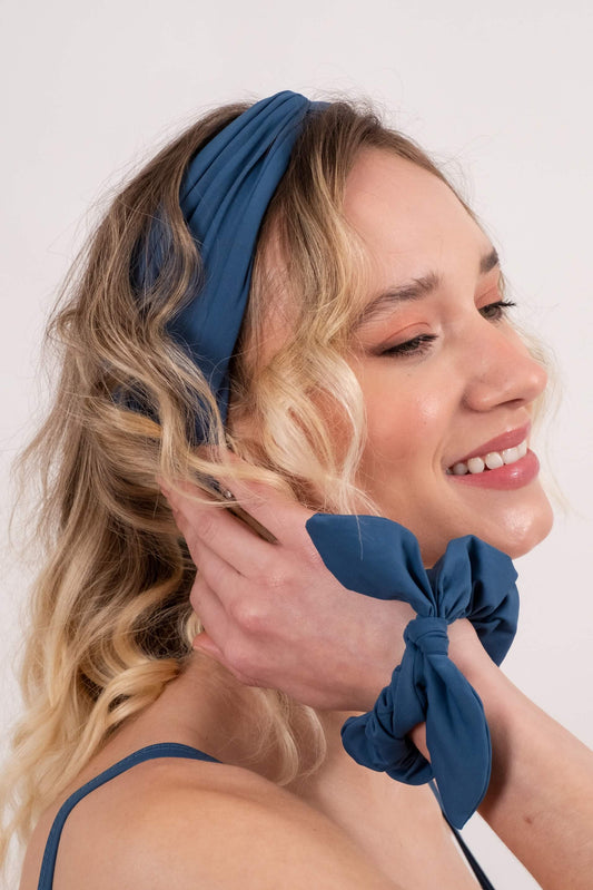 Scrunchie Minnie