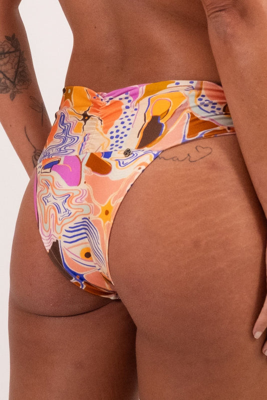 Bottom Natal