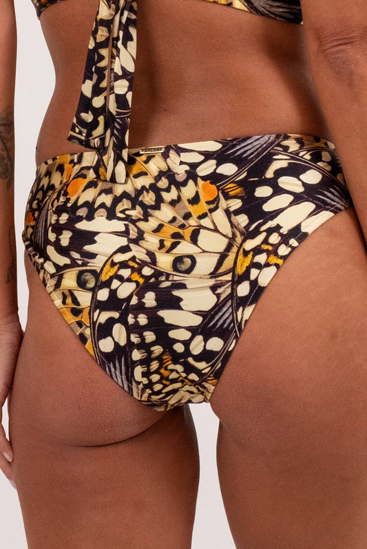 Bottom Moça