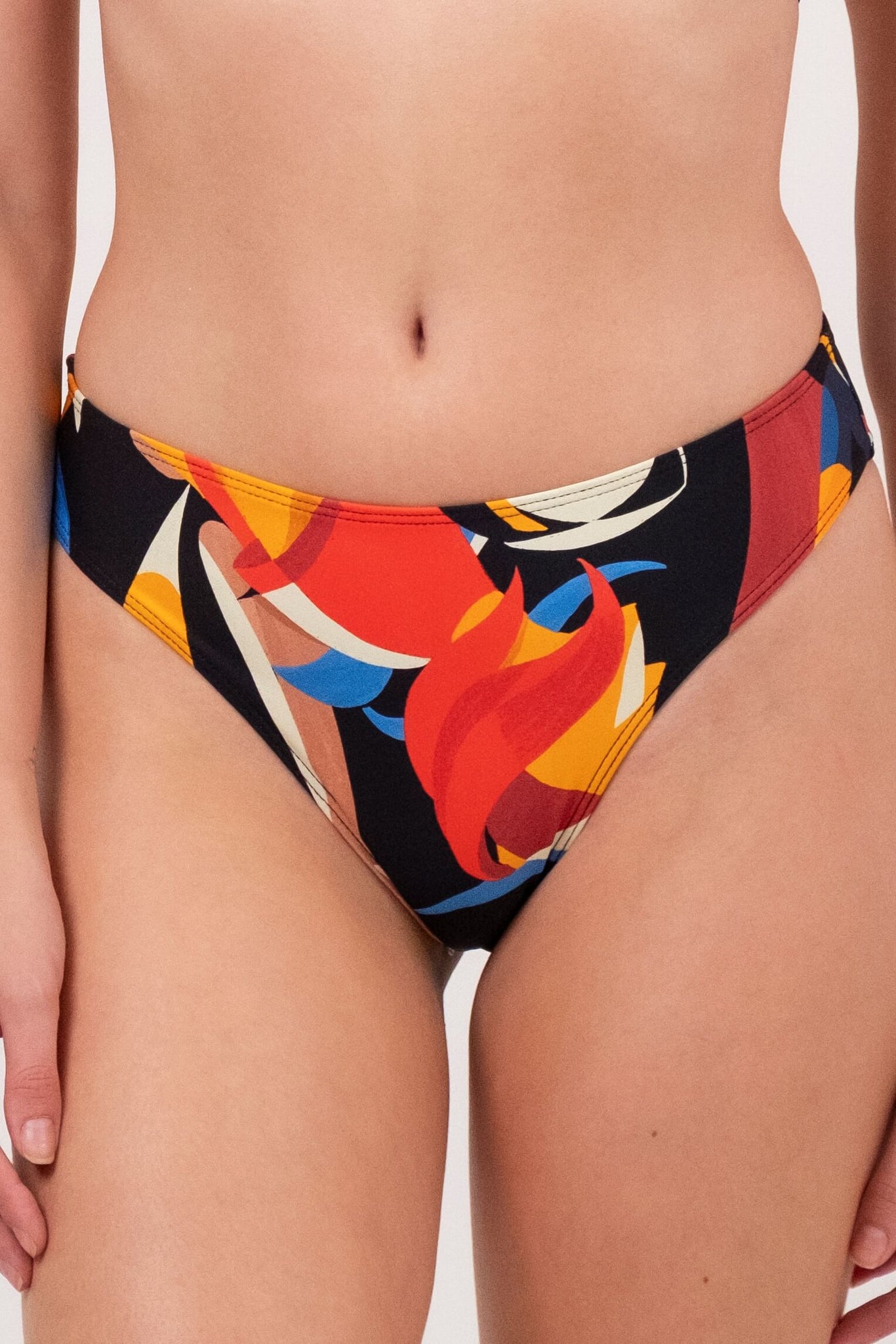 Bottom Moça