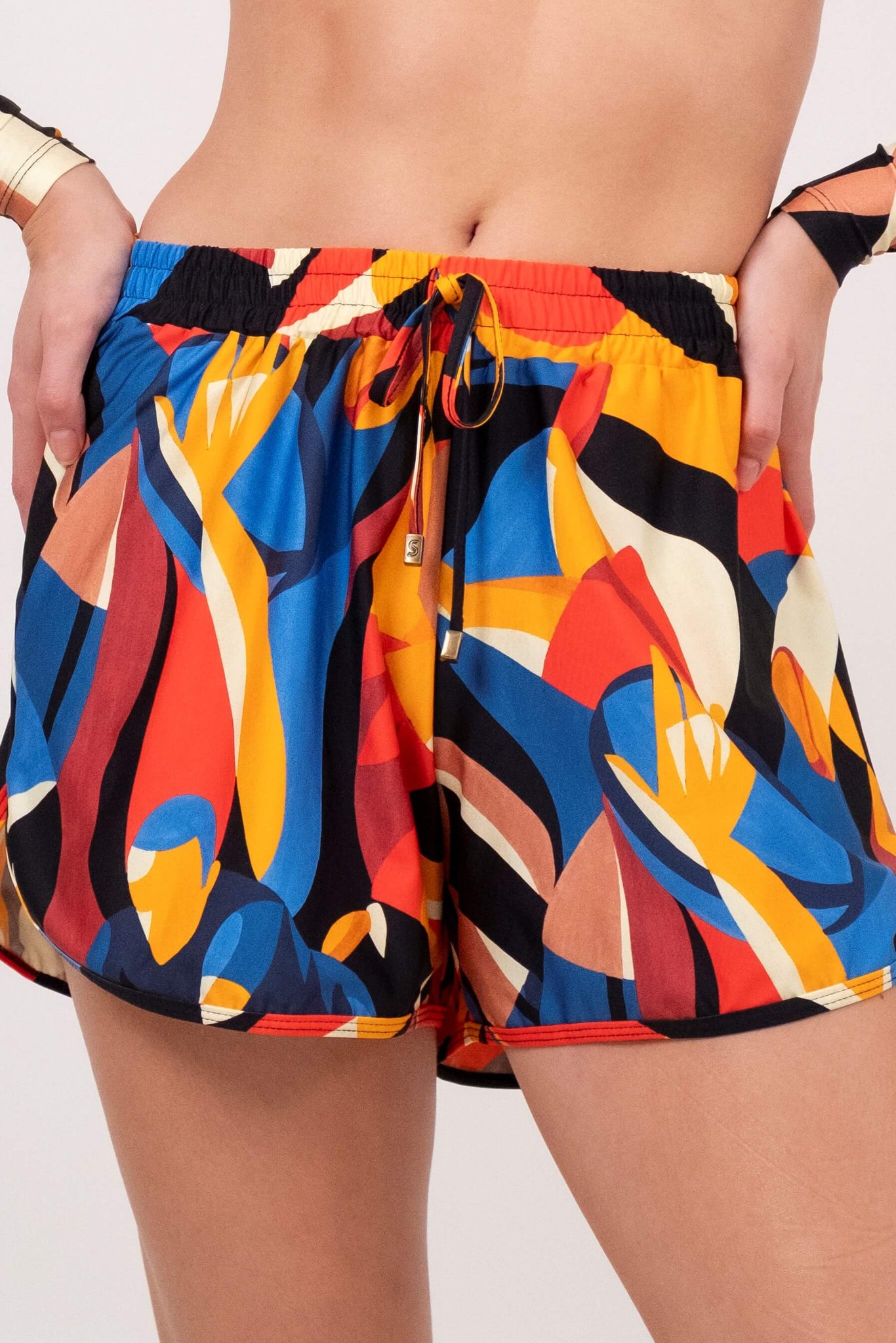 Shorts Tahiti
