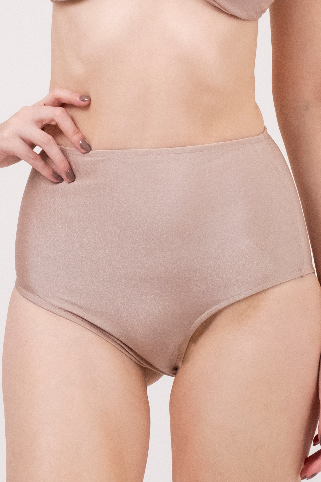 Hot Pants-Ad