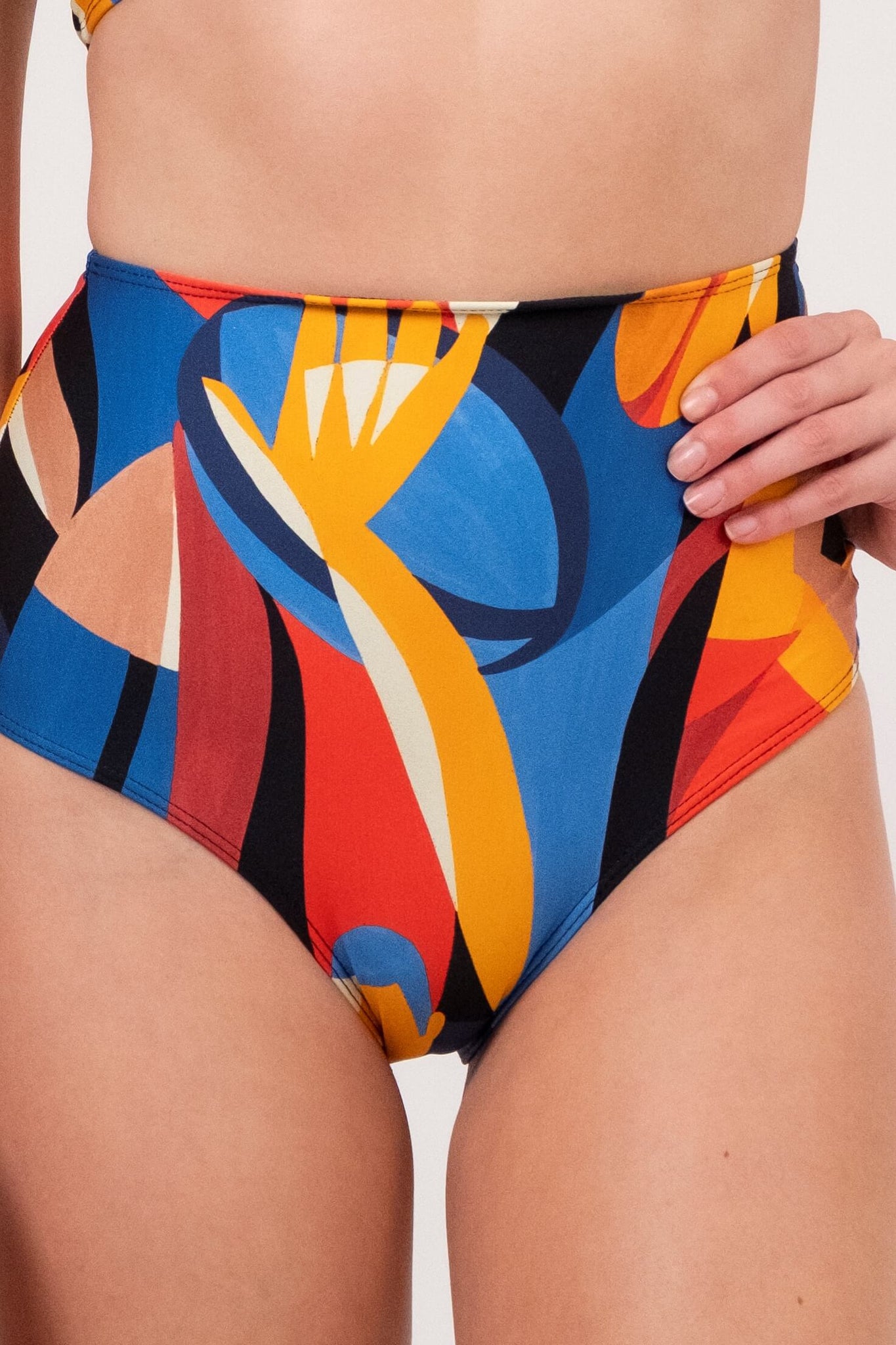 Hot Pants-Ad