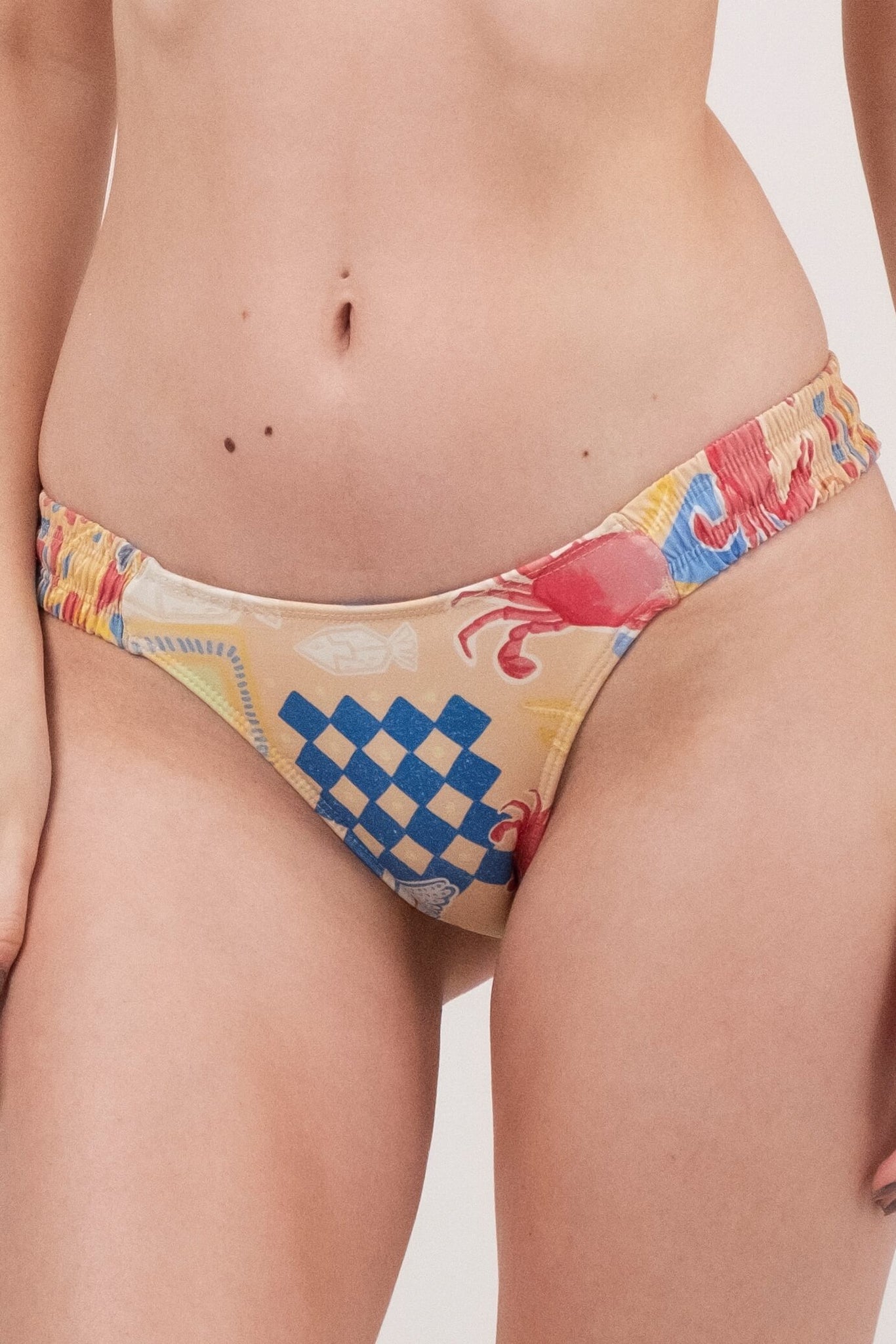 Bottom Vanilla