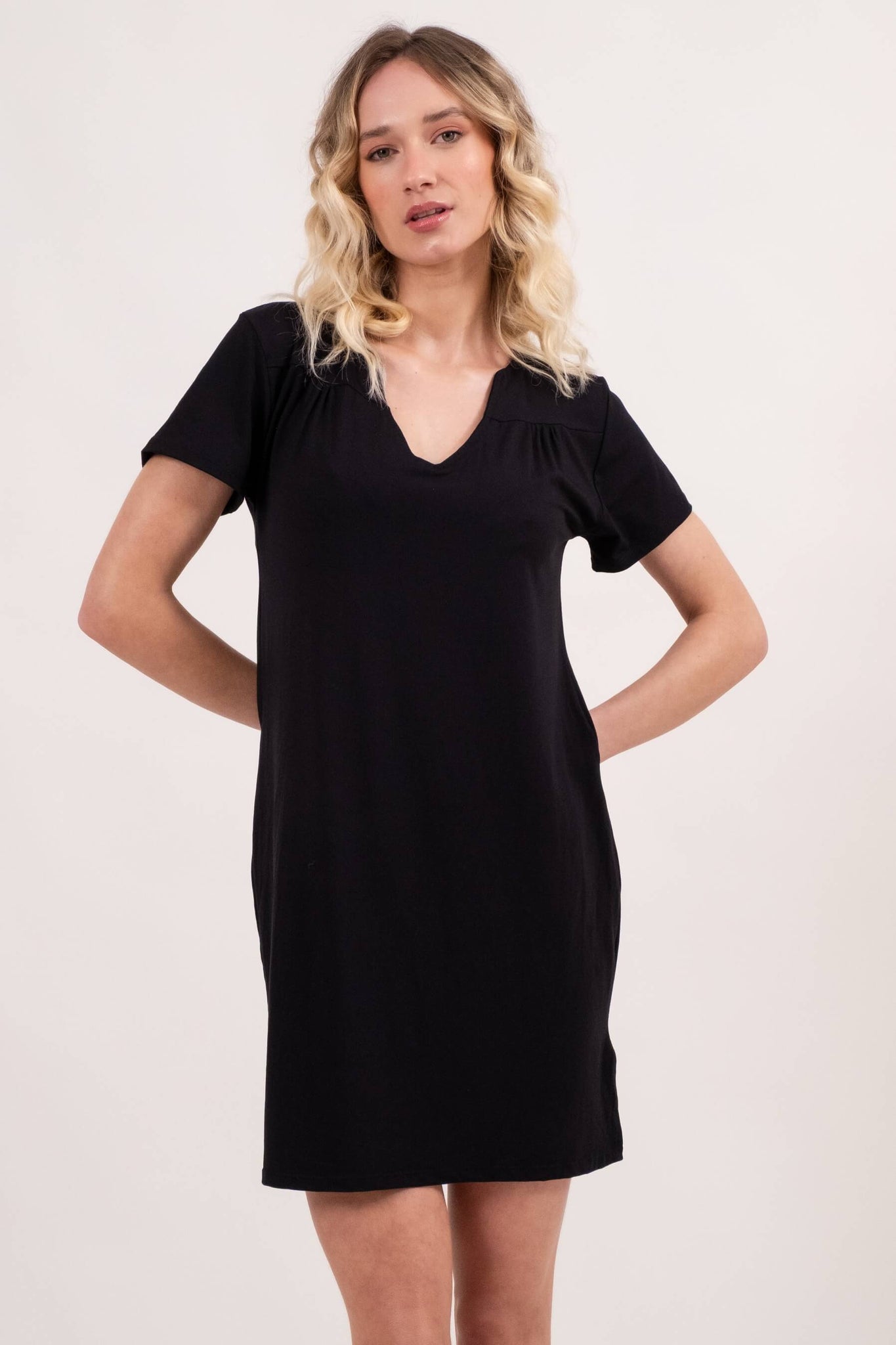 Vestido Carolina