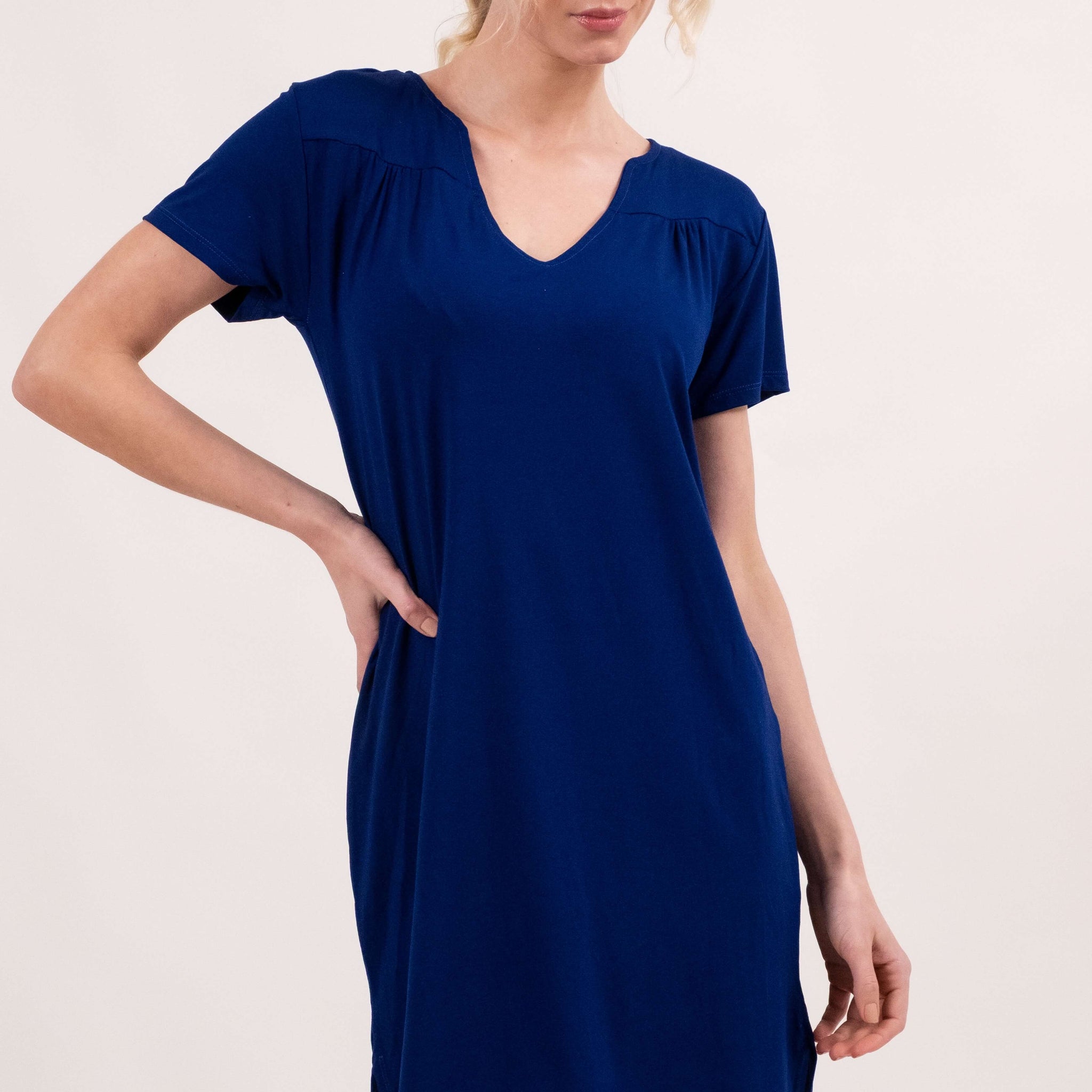 Vestido Carolina