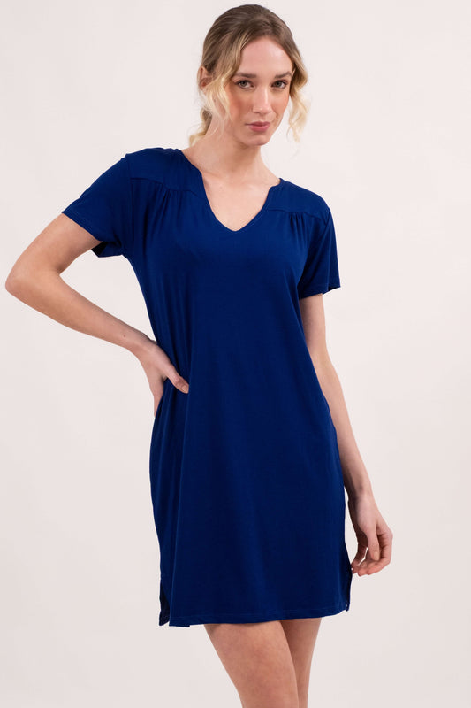 Vestido Carolina