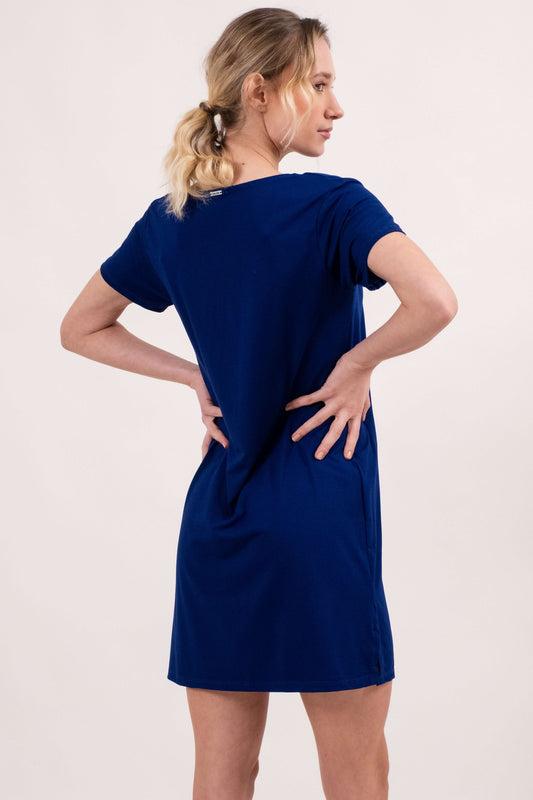 Vestido Carolina