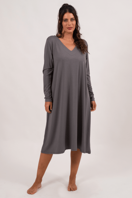 Vestido Glória