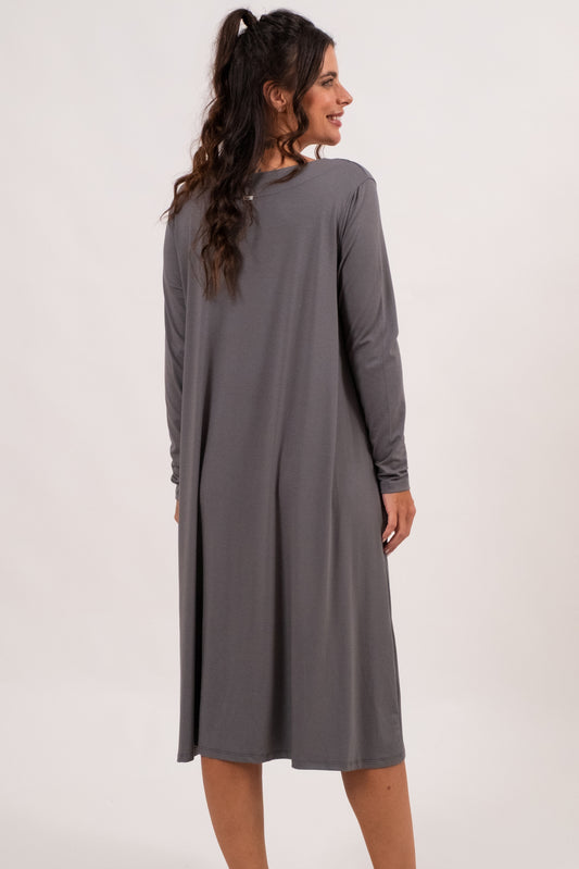 Vestido Glória