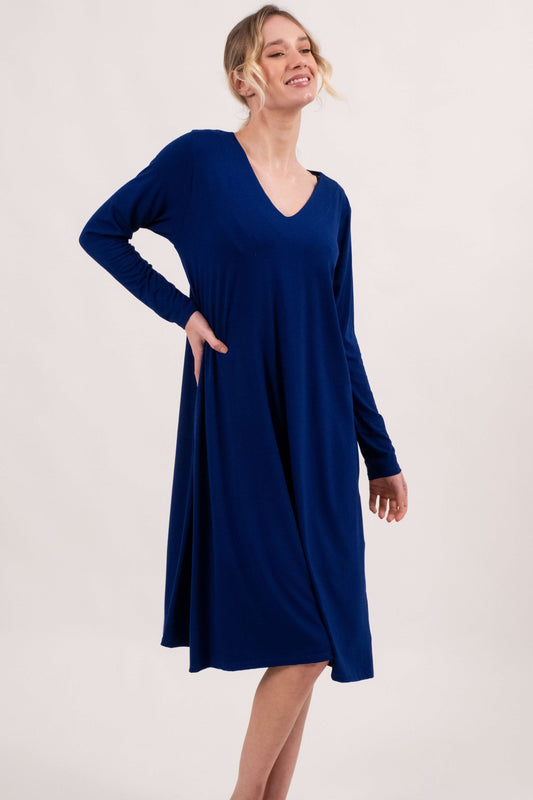 Vestido Glória