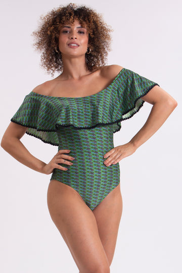 Fabiola swimsuit