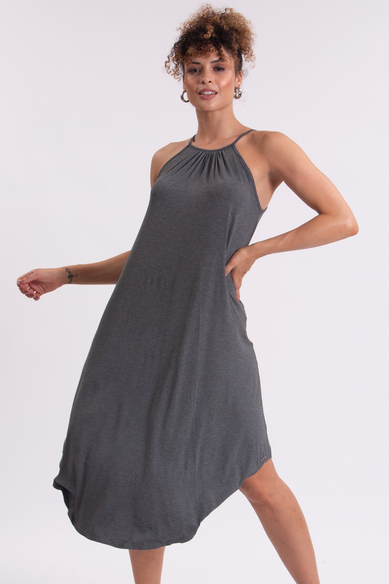 Vestido Madrid