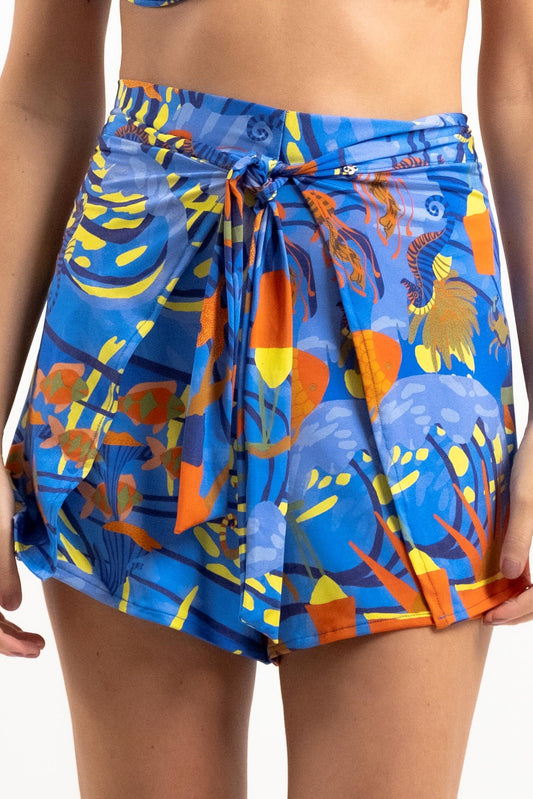 Recife shorts