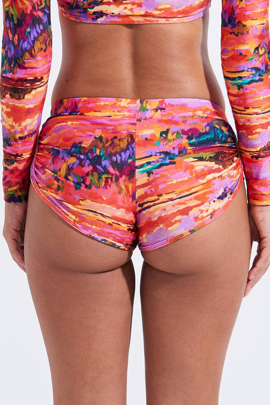 Bottom Sup