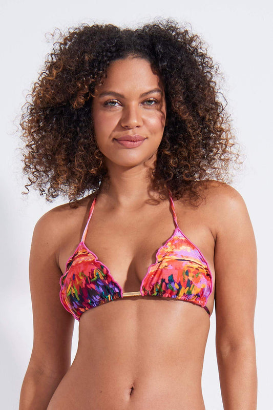 Top Coral