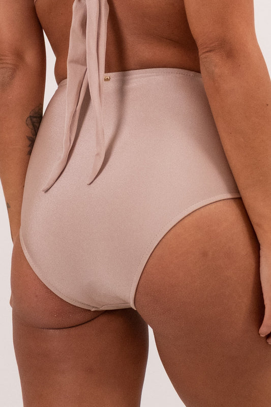 Hot Pants-Ad