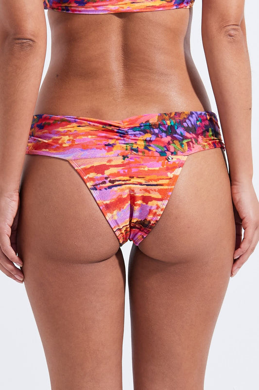 Bottom Natal