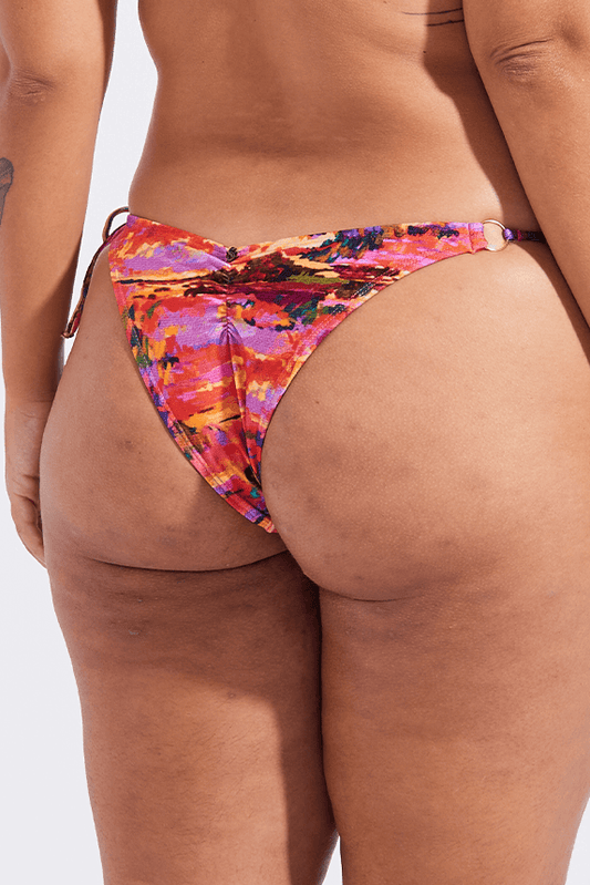 Bottom Taya
