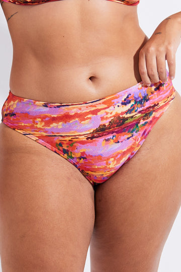 Bottom Moça