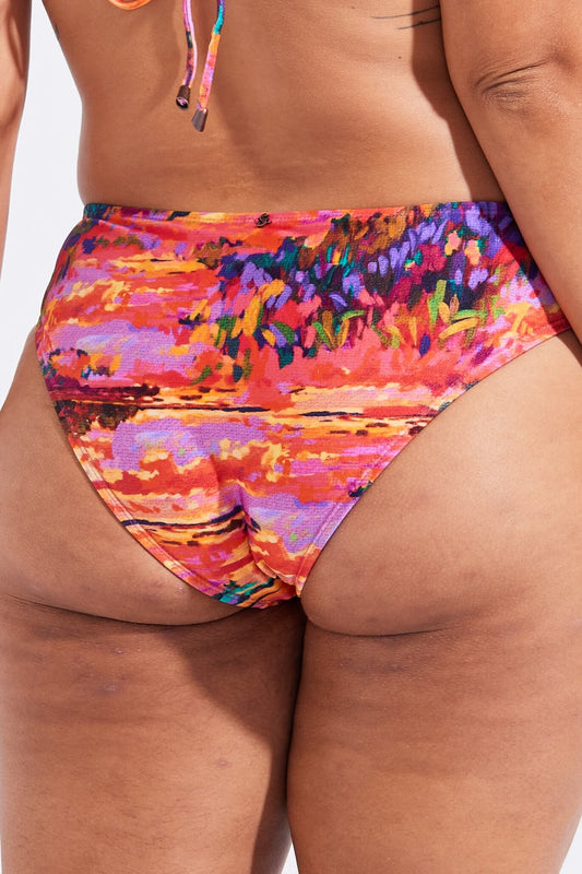 Bottom Moça