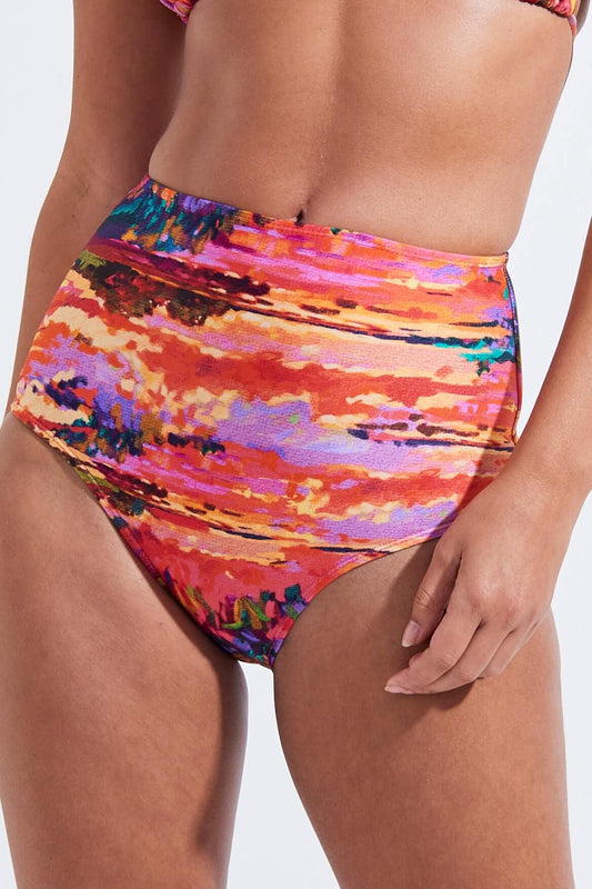 Hot Pants Ad