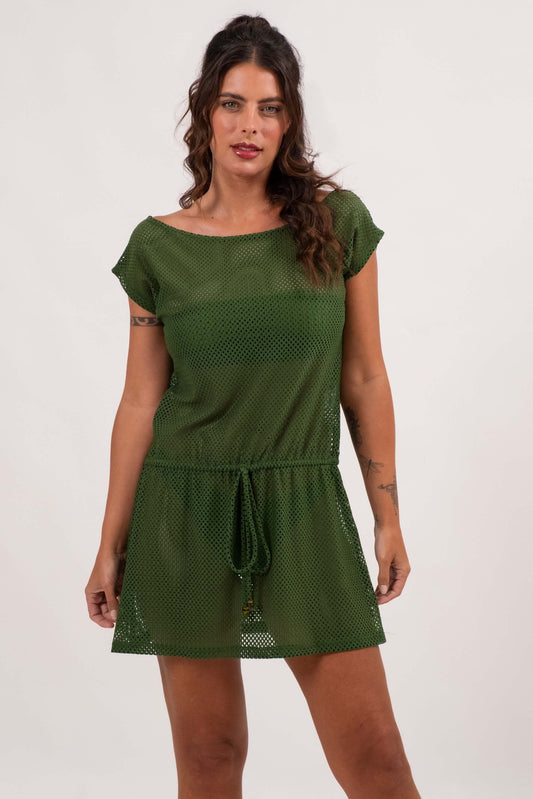 Vestido Gaia