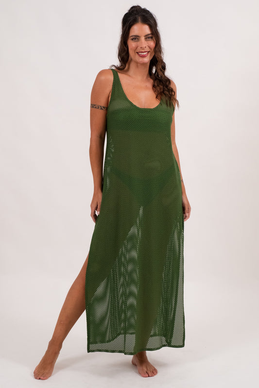 Vestido Lagoon