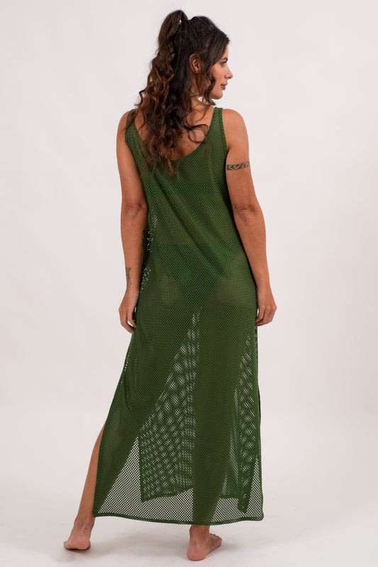 Vestido Lagoon